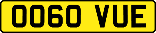 OO60VUE