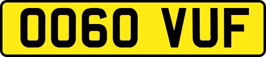 OO60VUF