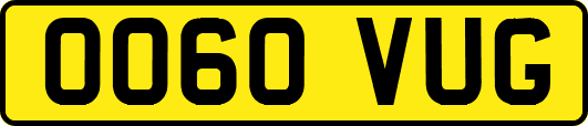 OO60VUG