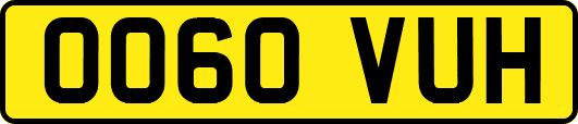 OO60VUH