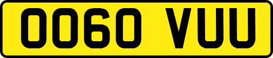 OO60VUU