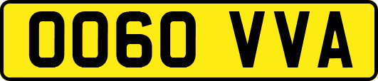 OO60VVA