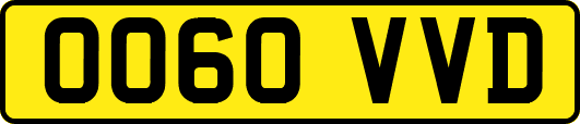 OO60VVD