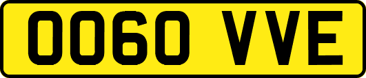 OO60VVE