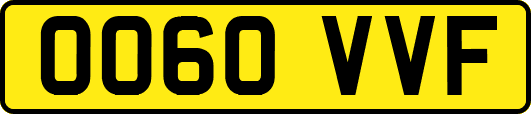 OO60VVF