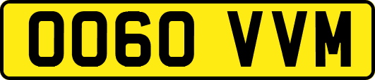 OO60VVM
