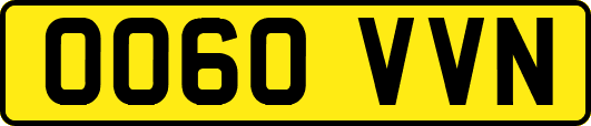 OO60VVN