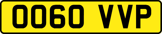 OO60VVP