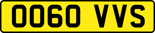 OO60VVS