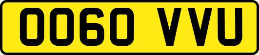 OO60VVU