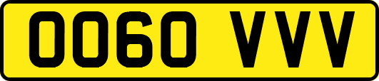 OO60VVV