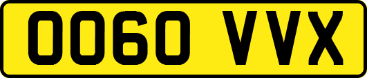 OO60VVX