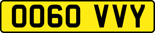 OO60VVY