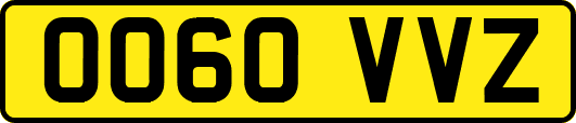OO60VVZ