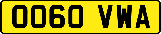 OO60VWA