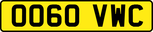 OO60VWC