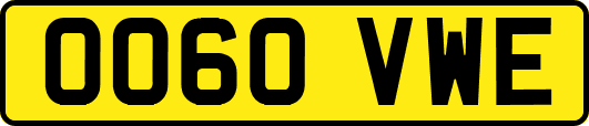 OO60VWE