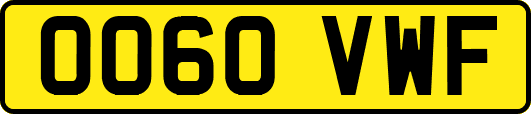 OO60VWF