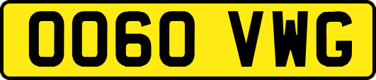 OO60VWG