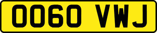 OO60VWJ