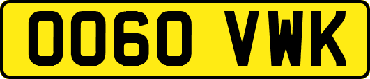 OO60VWK