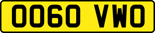 OO60VWO
