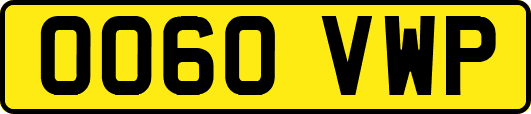 OO60VWP