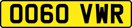OO60VWR