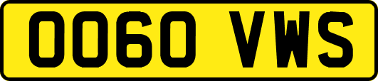 OO60VWS