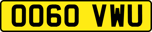 OO60VWU