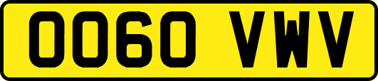 OO60VWV