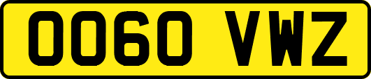 OO60VWZ