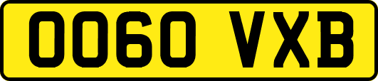 OO60VXB
