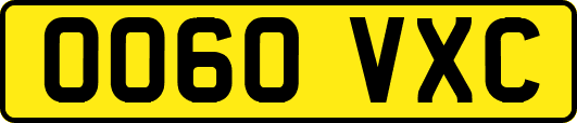 OO60VXC