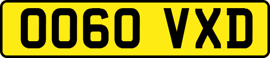 OO60VXD