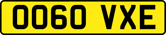 OO60VXE