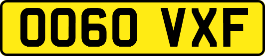 OO60VXF