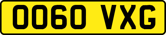 OO60VXG