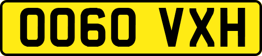 OO60VXH