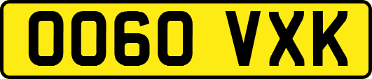 OO60VXK