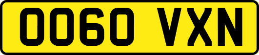 OO60VXN
