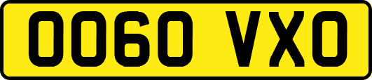 OO60VXO