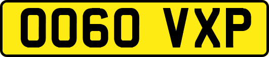 OO60VXP