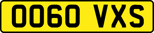 OO60VXS