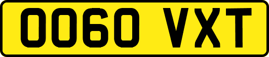 OO60VXT