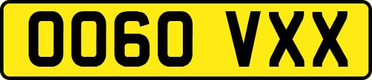 OO60VXX