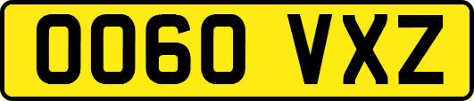 OO60VXZ