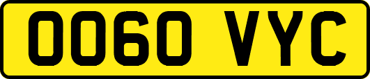OO60VYC