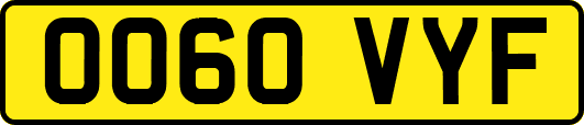 OO60VYF