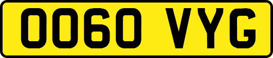 OO60VYG